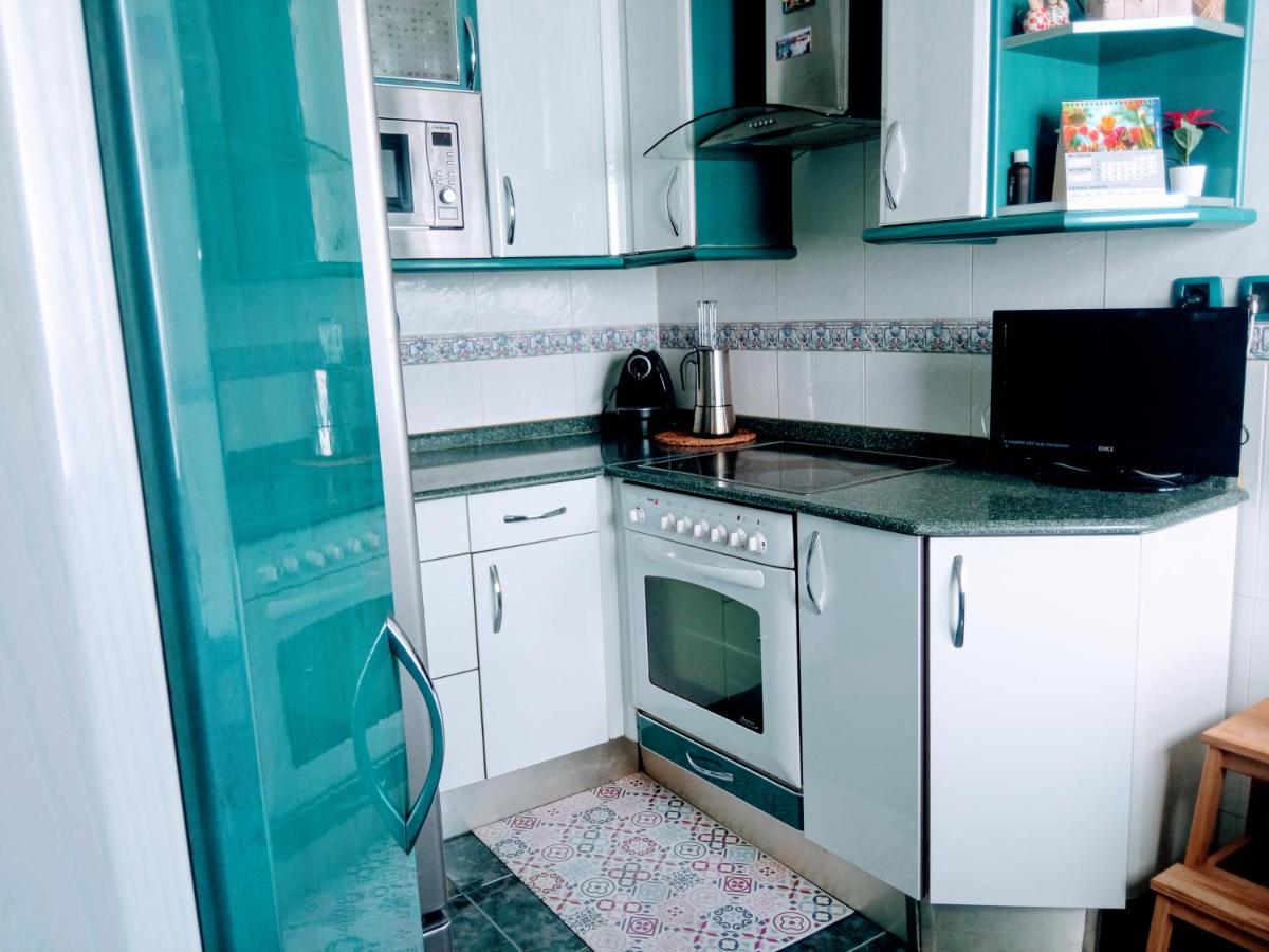 Accommodatie bij particulieren 1 Con Vistas