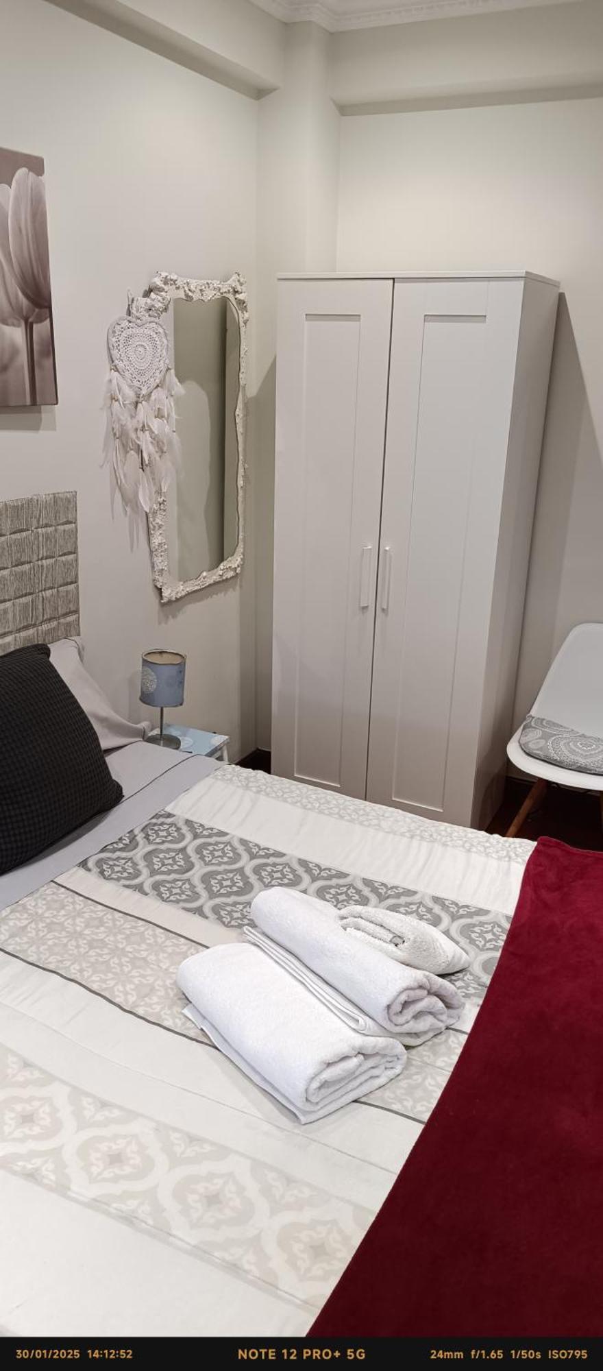 1 Con Vistas Accommodatie bij particulieren *