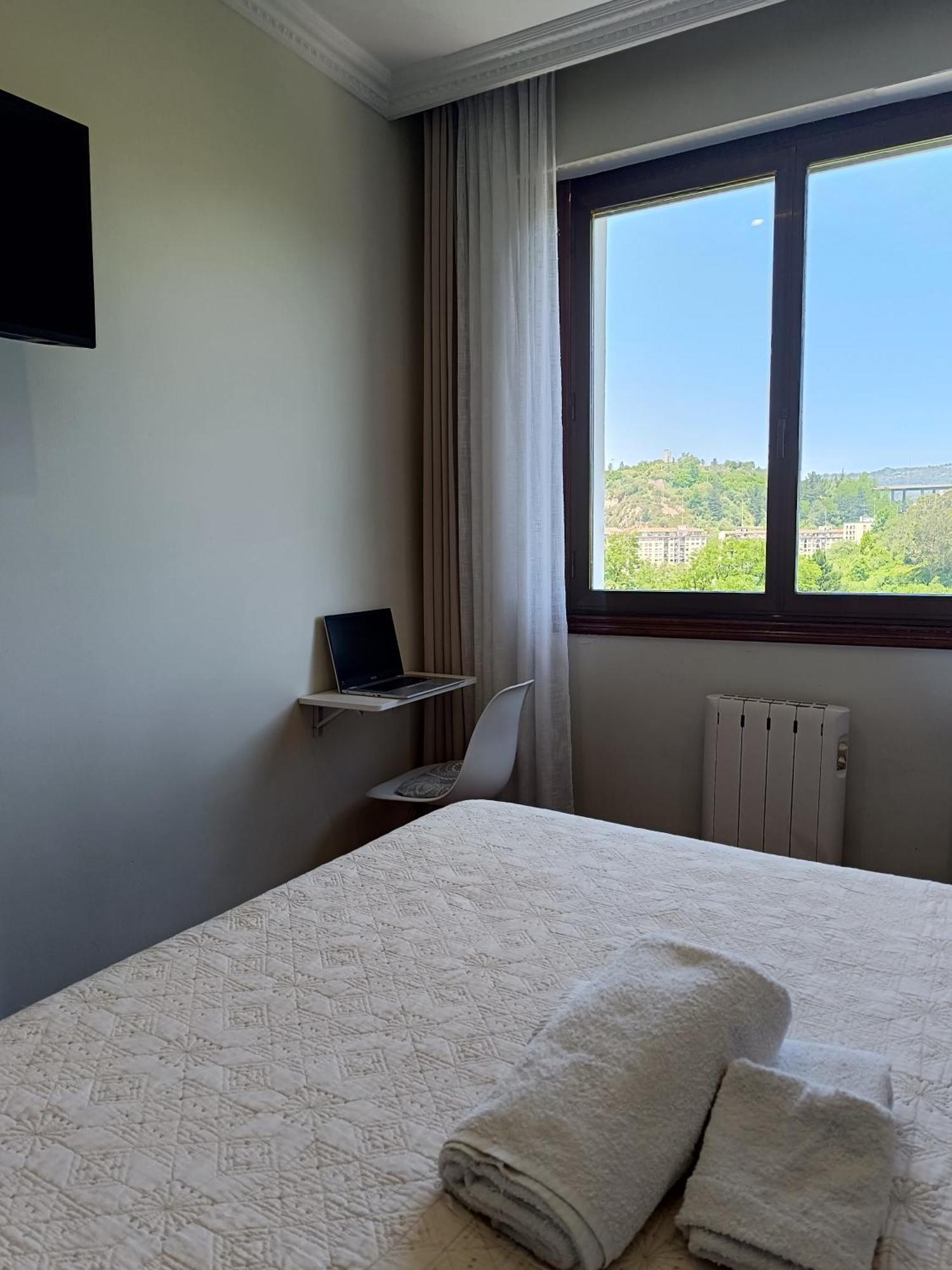Séjour chez l'habitant 1 Con Vistas